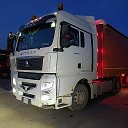 Записки дальнобойщика