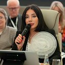 Багишева| Про бизнес и поддержку