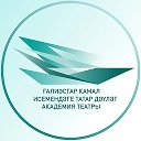 Логотип канала