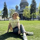 Корнеева Анна: в Питере жить