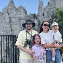 Уехавшие 🌊