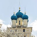 Храм Казанской иконы Божией Матери