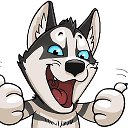 ХАСКИ ДРАЙВ