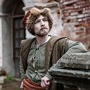 Художник Павел Соловьев