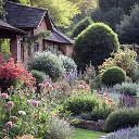 НейроПрогулки по садам ᡣ𐭩