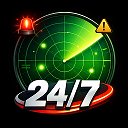 Радар 24/7 • Россия