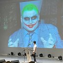 Повсеместный юродивый