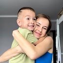 ВАЛЕРИЯ ДАНИЛОВА