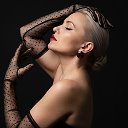 В гостях у Марии Гебо☕️✨️