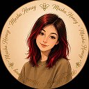 🫐 Masha Honey | Стиль и экономия