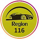 Регион116 Казань