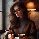 Настасья Райс | Автор