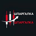 ШПАРГАЛКА