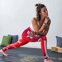 ЛЮБОВЬ.ТЕЛО.ДУША🌿Йога•МФР