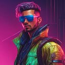 Агент Арт😎🎨 🎮