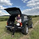 Нива Legend 4x4