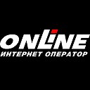 Интернет Оператор OnLine