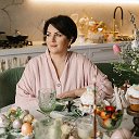 Ирина Рогашова