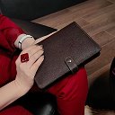 Кожаные ежедневники l блокноты l обложки l мерч l BazArt l Алла Пчелинцева