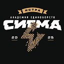 Академия единоборств "Сигма", г. Истра