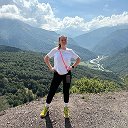 НАДЕЖДА В ДВИЖЕНИИ