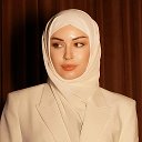 Фатима Омарова