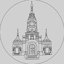 Храм Всех Скорбящих Радость (с грошиками)