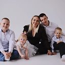 Занина: хет‑трик материнства и хоккея