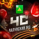 ЧС: Валуйский МО
