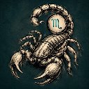 Скорпион • АстроМания