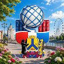 Логотип канала