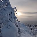 За пятьдесят горизонтов.