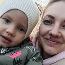 Karina Voinarovskaya 🤍