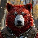 МЕДВЕДЬ В ТЕМЕ