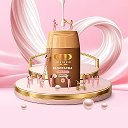 PP for SKIN ЖИВАЯ КОСМЕТИКА