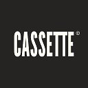 CASSETTE CAFE