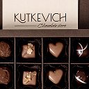 ШОКОЛАДНОЕ ПРОИЗВОДСТВО КАК ИСКУССТВО | ВАЛЕРИЯ КУТКЕВИЧ