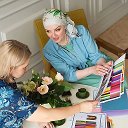 Анастасия Аммар стилист