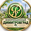 Информационный Димитровград