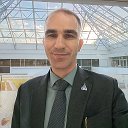 Сергей Андреевич Калиновский