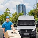 Твоя Газель - грузоперевозки в СПб.