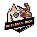 Freeman Ride школа эндуро