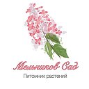 Мельников сад