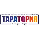 Логопед Болдырева Мария | ТАРАТОРИЯ