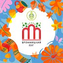 Логотип канала