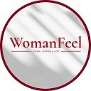 Женское сообщество WomanFeel