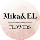 Цветы Москва 24/7 Flowers Mika&EL