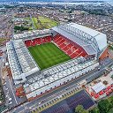 Энфилд | Сердце Ливерпуля