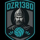 DZR1380 | Волейбол Дзержинский