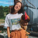 Village life — Современная деревня